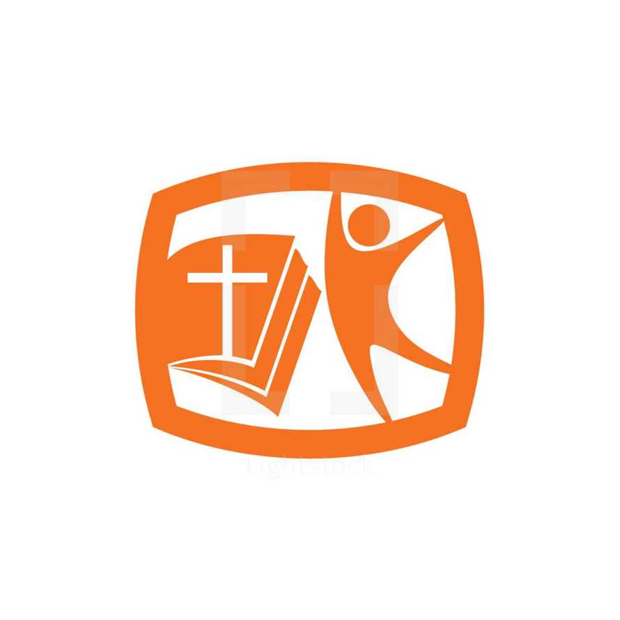 Bible Study logo – Bible Studies Group